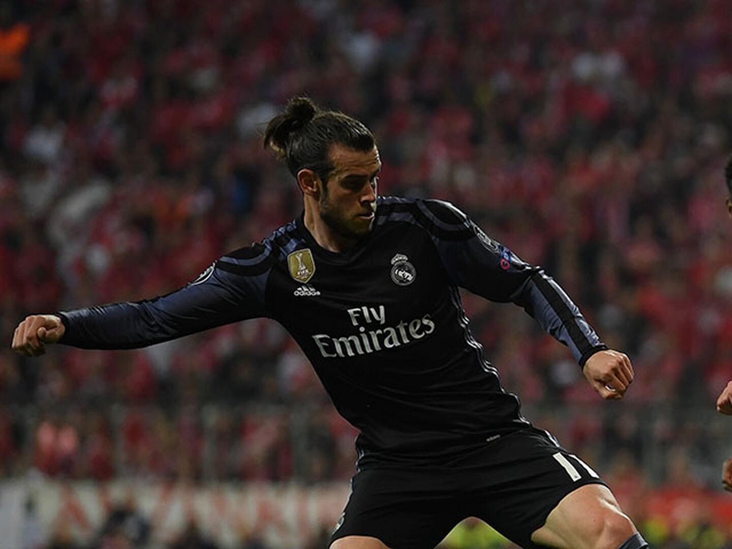 Bale, novedad en una lista de 20 jugadores