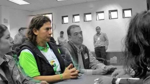 Acribillan a Pita Corral, candidata a la presidencia municipal de Silao, Guanajuato