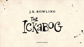 ¡Atención, fans de J.K. Rowling! Lee gratis los primeros capítulos de su nuevo libro 'The Ickabog'