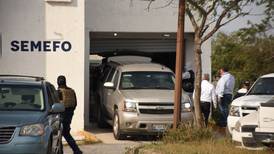 Asesinato en Matamoros, Tamaulipas: Entregan cuerpos de 2 estadounidenses