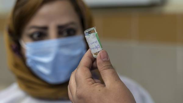 Covaxin, vacuna de India aprobada en México, tiene eficacia de 100% contra COVID grave