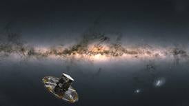 Catálogo Gaia: Esto es lo que el mapa más preciso de la Vía Láctea revela de las estrellas 