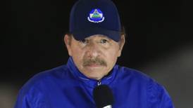 Vetados: EU prohíbe ingreso de Daniel Ortega y funcionarios de Nicaragua
