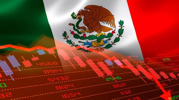 EU ‘arrastra’ a México al estancamiento económico