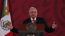 ¿Qué le molesta señor Presidente? 'Sí Por México' responde a AMLO