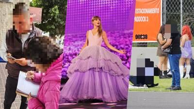 Taylor Swift en México: Fan guatemalteco narra cómo lo estafaron con entradas para el concierto