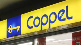 Coppel abre tiendas con saldos de Nike, Converse, Levi's y Puma