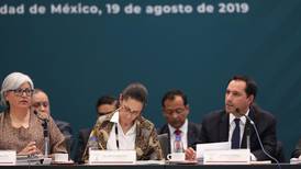 Sistema de Mejora Regulatoria del sureste será presidido por gobernador de Yucatán