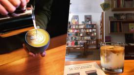 El Desastre: Un lugar en la CDMX para lectores y amantes del café 