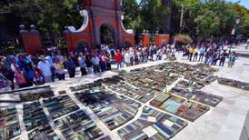 Reubicarán maqueta del Centro Histórico de Querétaro