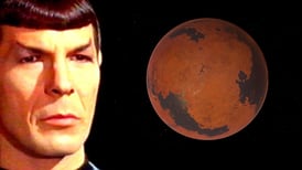 Descubren un planeta 'Vulcano', hogar del señor Spock