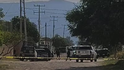 Violencia en Chiapas: Ejército y GN vigilarán la frontera sur