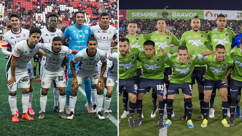 OFICIAL: Lobos Buap va al Ascenso MX y FC Juárez pasa a la Liga MX