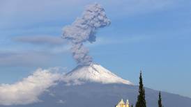 ¿Una erupción volcánica catastrófica podría estar por ocurrir? Esto dice la UNAM