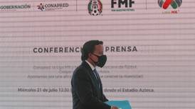 Mikel Arriola ‘saca boleto’ para la Cámara de Diputados: será citado por riña en Querétaro