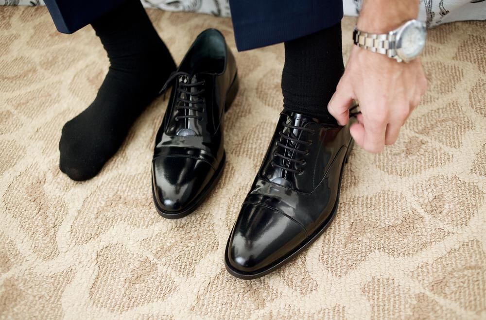 10 mandamientos para usar perfectamente un esmoquin El Financiero