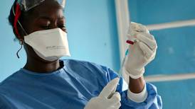 La OMS probará una segunda vacuna experimental contra el ébola en el Congo