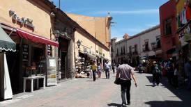 Dan 27 mil licencias de funcionamiento a negocios en Querétaro
