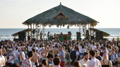 Festival Trópico 2021: fechas, costos y cartel confirmados