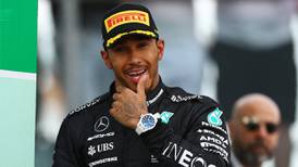 Por la octava: Lewis Hamilton renueva contrato y correrá con Mercedes hasta 2025