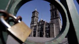 Puebla está 'oficialmente en rojo en alerta' por COVID-19, anuncia Barbosa