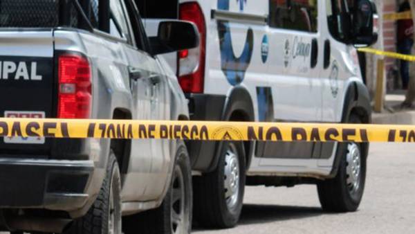 Arturo Lara, candidato a la alcaldía de Amanalco, Edomex, es baleado tras ser atacado en su casa