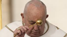 Misa de Pascua en El Vaticano: Papa Francisco hace un llamado enérgico a la paz en Gaza y Ucrania