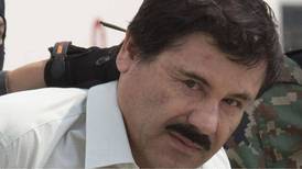 ‘Chapo’ Guzmán sin salida: Juez rechaza anular sentencia del narcotraficante 