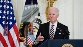 Biden pedirá al Congreso otros 33 mil mdd para ayuda militar a Ucrania