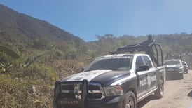 Localizan dos cuerpos de comunitarios en Guerrero