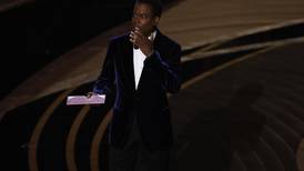 ‘Ya recuperé mi audición’: Chris Rock habla sobre la cachetada de Will Smith