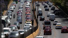 Contingencia ambiental en CDMX y Edomex: ¿Qué autos están exentos del Hoy No Circula?
