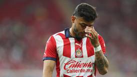 ¿Alexis Vega sí se va de las Chivas? Dan pistas sobre el posible futuro del futbolista