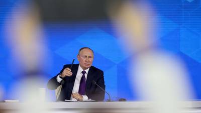 Para Rusia “los canales diplomáticos están lejos de haberse agotado”