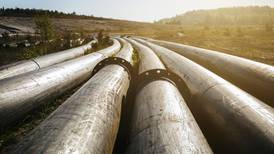 Gasoducto Sur de Texas-Tuxpan inicia operaciones luego del acuerdo entre IEnova y Gobierno