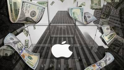 De Apple a Louis Vuitton: Estas son las 10 empresas más valiosas del mundo