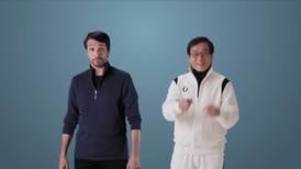 Jackie Chan y Ralph Macchio regresan en nueva película de ‘Karate Kid’... con todo y casting