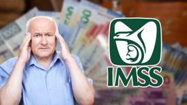 Pensión IMSS 2024: Se SUSPENDE pago mensual a jubilados a partir de JUNIO, ¿a quiénes y por qué?