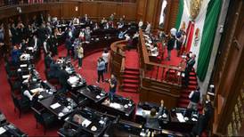 Congreso de Michoacán cancela impuestos cedulares y notariales