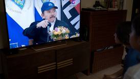 ¿Qué pasa en Nicaragua? Miguel Mora, quinto aspirante a la presidencia encarcelado