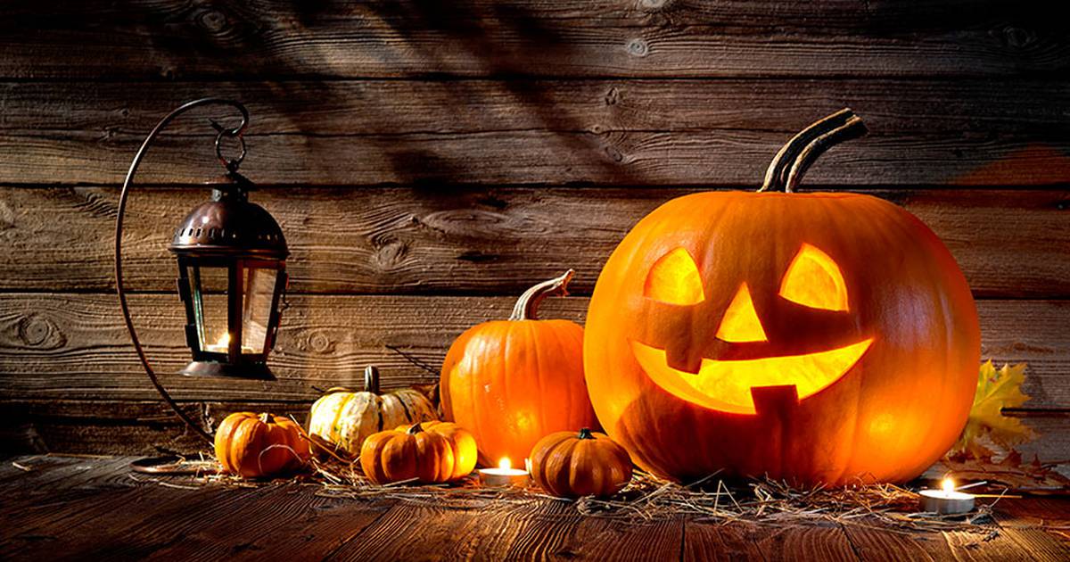 Cuál es el significado de Halloween? Esta es la historia que no conocías –  El Financiero