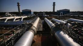 Rusia cierra más la llave del gas a Europa: Reduce a 20% suministro del Nord Stream 1 