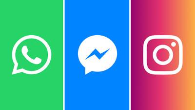 Apocalipsis para ‘influencers’: WhatsApp, Facebook e Instagram fallan a nivel mundial