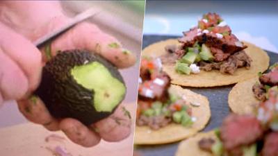 ‘Great British Bake Off’: Así son los polémicos tacos ‘mexicanos’ del reality de cocina británico