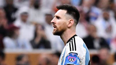 Lionel Messi revela sus planes para el Mundial 2026: ‘En principio no iré’