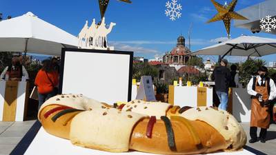 Top 10 de las mejores roscas para Día de Reyes 2023 en CDMX: ¿Cuáles son y cuánto cuestan? 