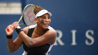 Serena Williams: Tenista, diseñadora y empresaria; así ha sido su prolífica carrera