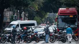 ¿Habrá nuevo Reglamento de Tránsito para motocicletas en CDMX en 2023? Esto sabemos