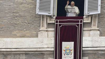 Papa Francisco: ¿Dejará su cargo por problemas de salud? Esto dijo en una carta
