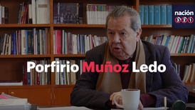 Muñoz Ledo entregaría la banda presidencial a AMLO: Delgado 